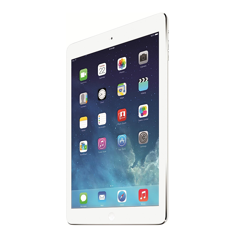 Apple iPad Air 2 – Wi-Fi | آبل آيباد إير 2  – واي فاي