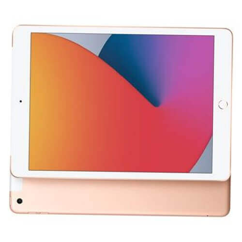 Apple iPad (8th generation) 2020 10.2inch 32GB WiFi Gold Very Good