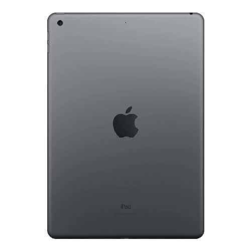 Apple iPad (7th generation) 2019 10.2inch WiFi 32GB Space Gray